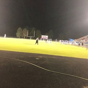 Meet your Posher, Luke